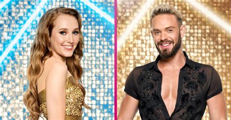 Strictly final: Bookies reveal favourite to win Glitterball this weekend.